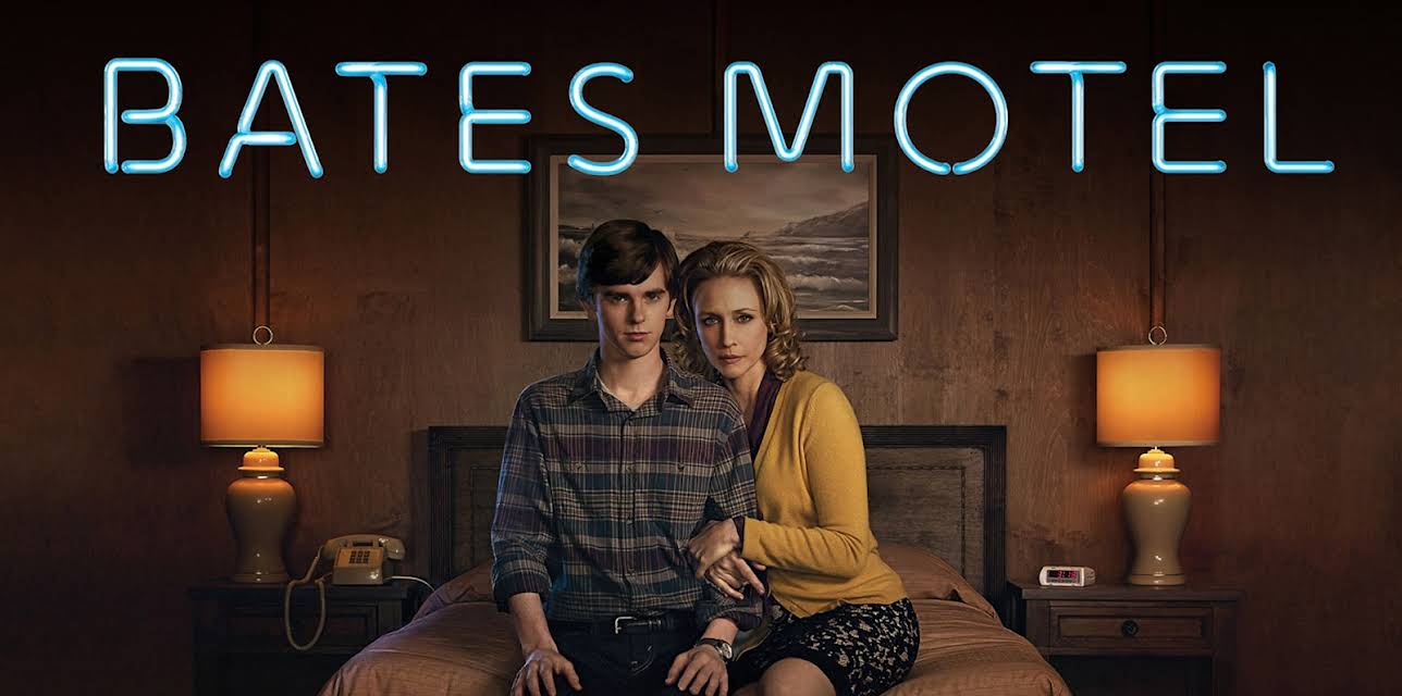 Bates Motel   Season 1