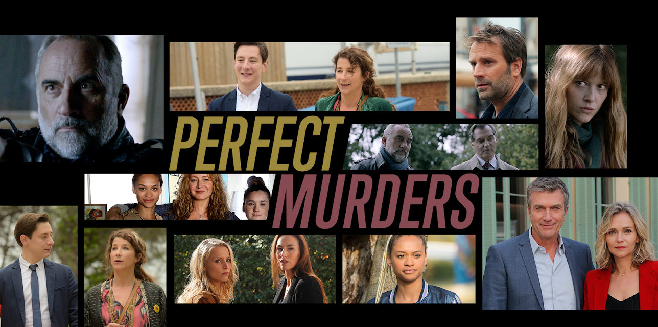 Perfect Murders