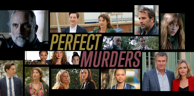 Perfect Murders