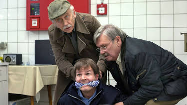 15:30: Rentnercops (S01/E05) | One | 4/9 2026