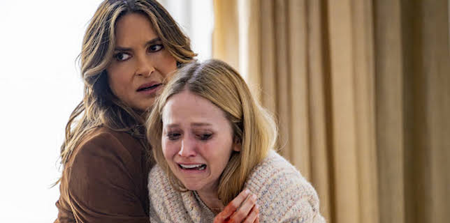 02:10: Special Victims Unit (S26 E2) (S26) | TVNorge | 12/23 2025