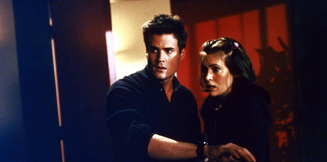 16:50: Charmed - Zauberhafte Hexen | Sixx | 2/3 2026