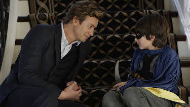 15:05: The Mentalist (S1 E15) (S1) | TV3 | 9/28 2026