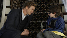 The Mentalist (S1 E15)