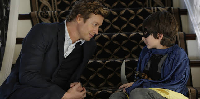 14:00: The Mentalist (S1 E15) (S1) | TV6 | 3/16 2026