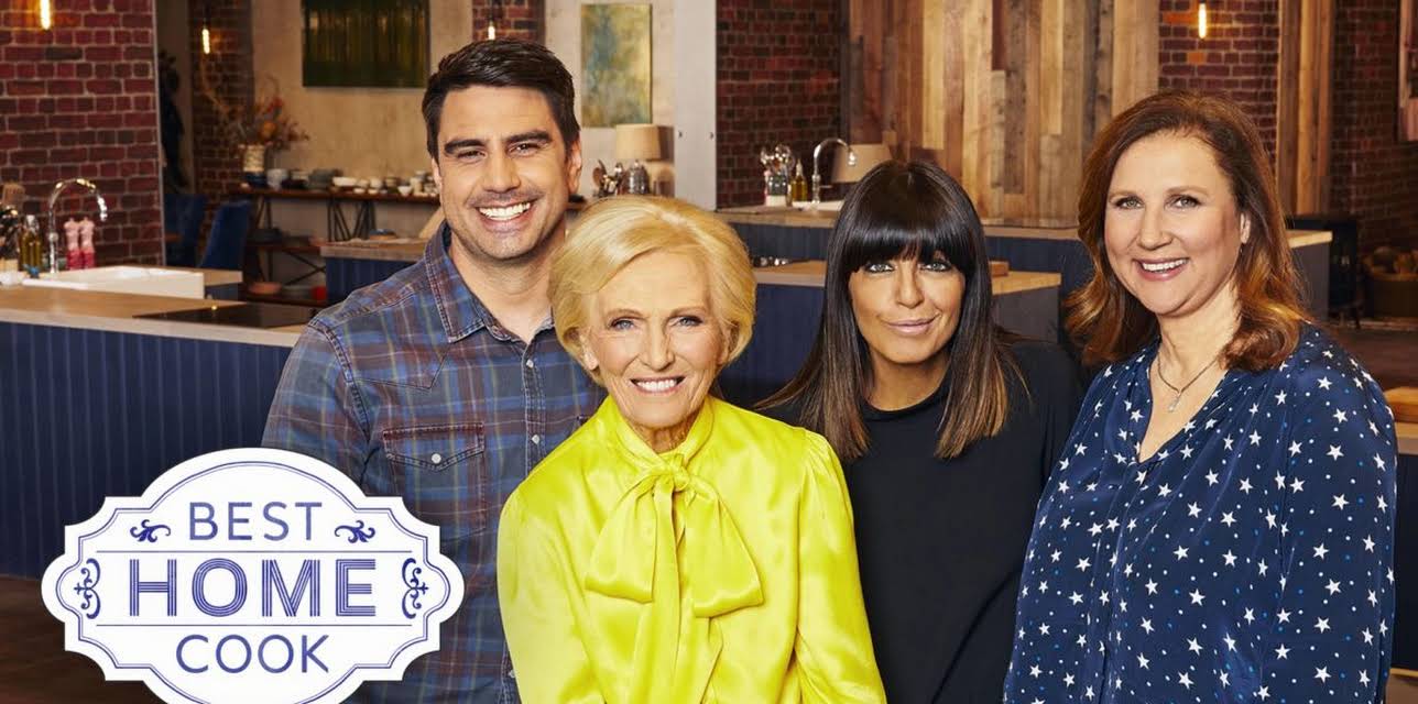 Britain's Best Home Cook