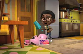 Magiska Motown: Money (That’s What I Want)