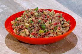 Cook'd: Theme: Hockey Coaches