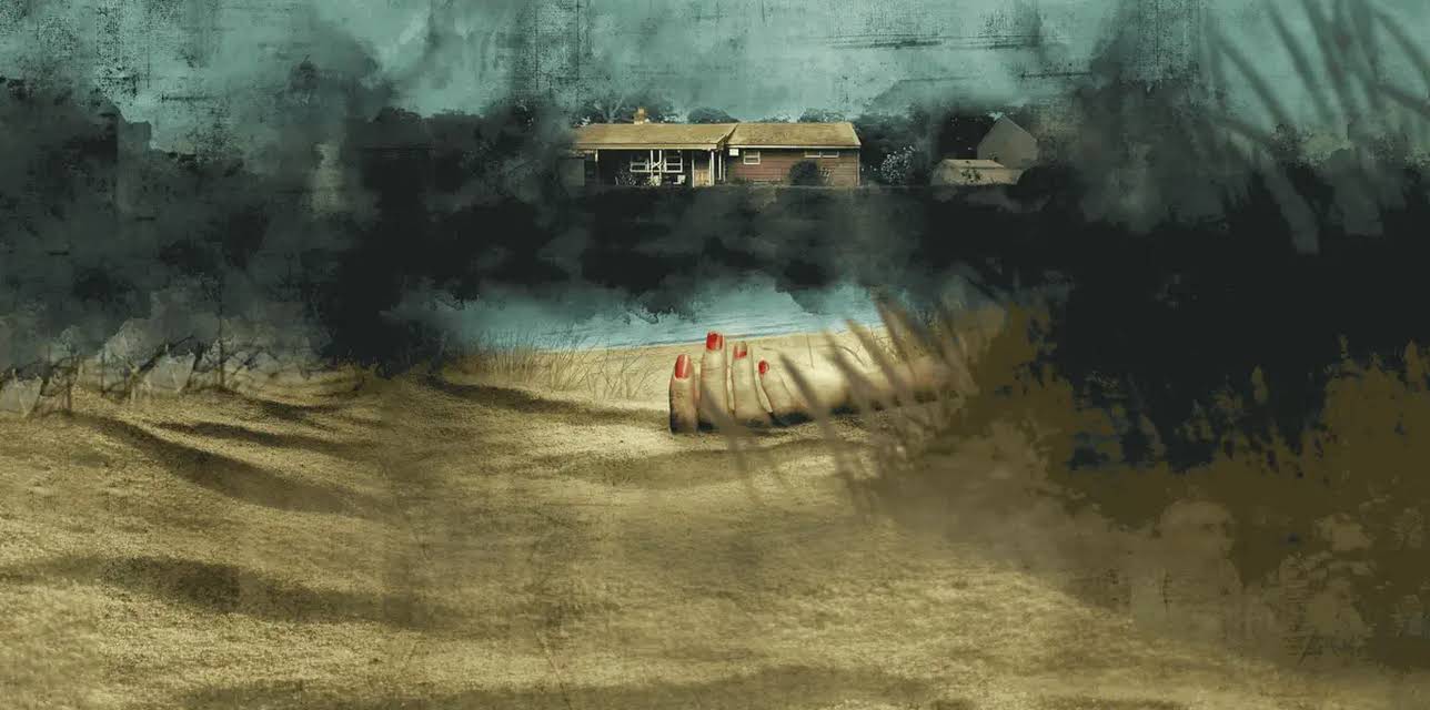 The Gilgo Beach Killer: House of Secrets