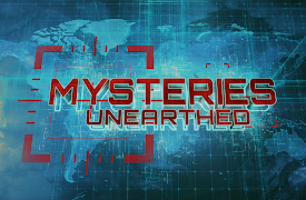Mysteries Unearthed: American Maya Secrets