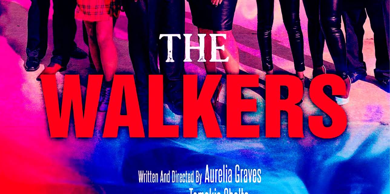 The Walkers (2021)