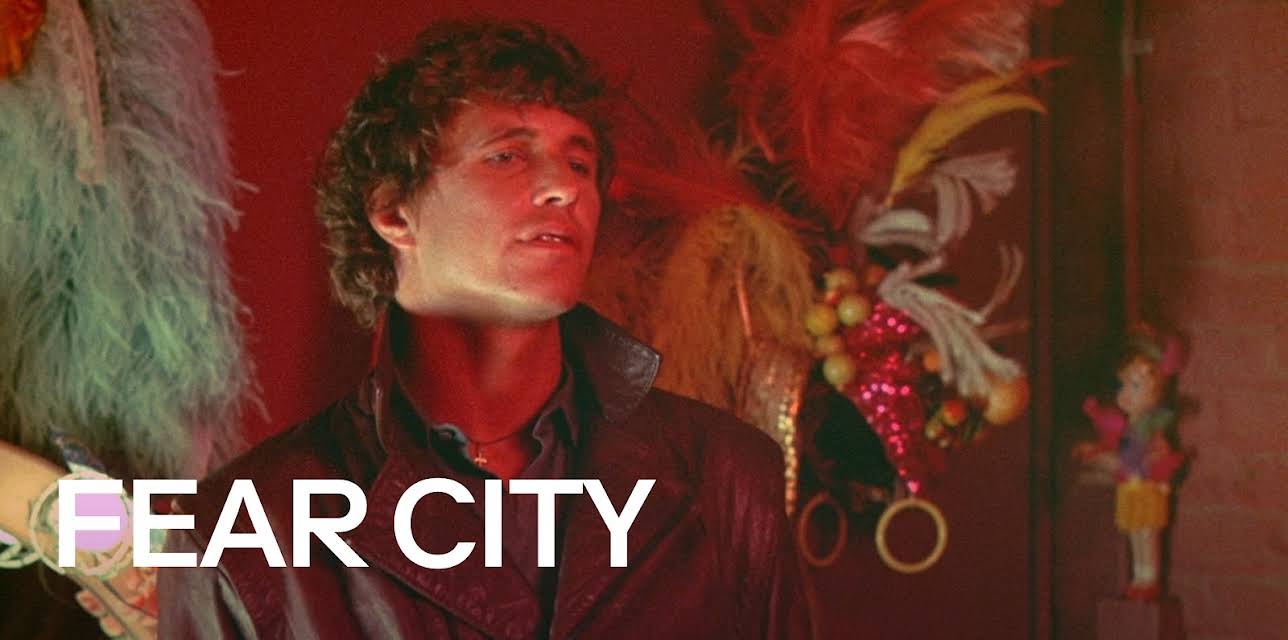 Fear City (1984)