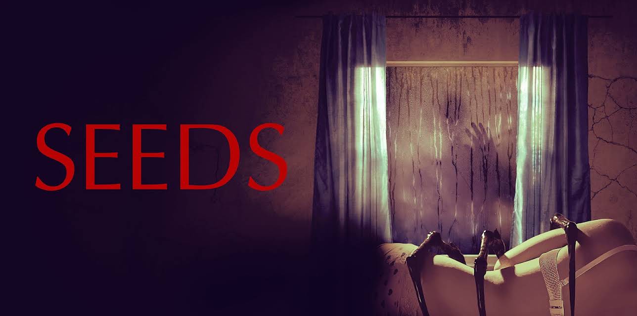Seeds (2019)