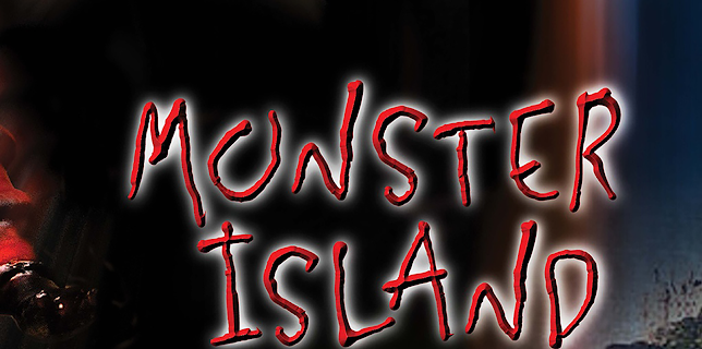 Monster Island (2004)
