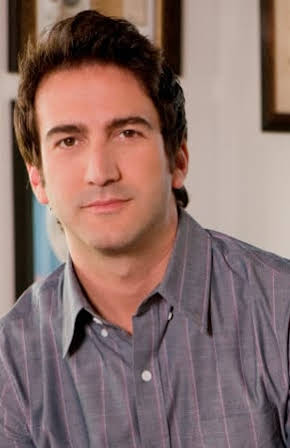 Josh Schwartz as creator