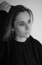 Sabrina de la Hoz as 