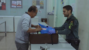 1:00 AM: Border Control: Europe (S1 E16) (S1) | Discovery Channel | 4/11 2026