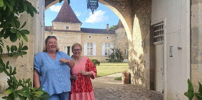 3:00 PM: A Place in the Sun | Channel 4 | 12/11 2025