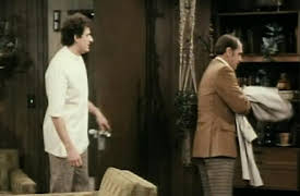 The Bob Newhart Show Season 1: The Man With the Golden Wrist