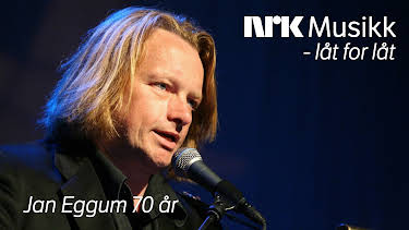 01:30: Jan Eggum 70 år | NRK 1 | 9/3 2026
