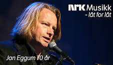 Jan Eggum 70 år