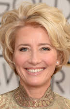 Emma Thompson como 