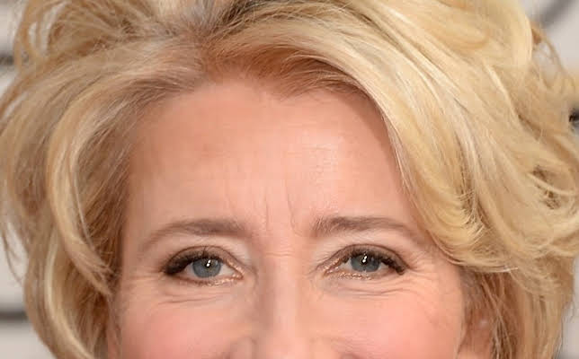 Emma Thompson
