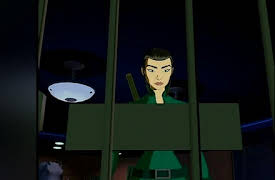 Spider-Man: Sword of Shikata
