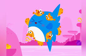 Baby Shark Brooklyn: The Marvelous Milo!