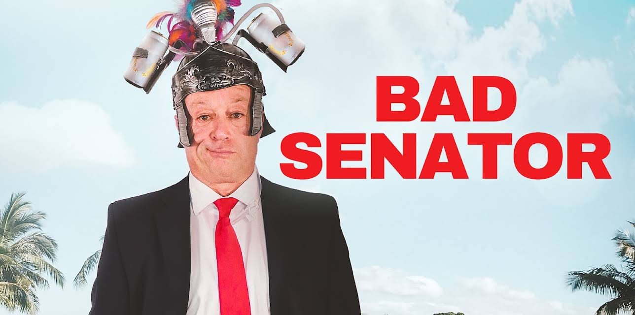 Bad Senator (2024)