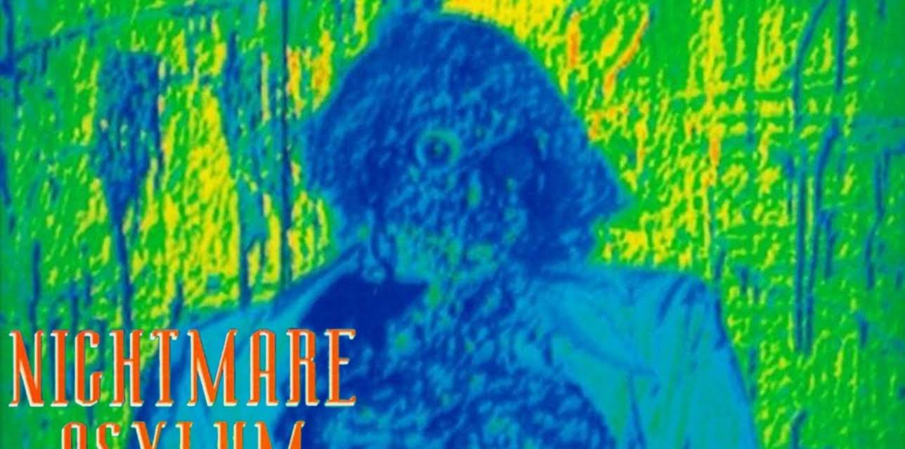 Nightmare Asylum (1992)