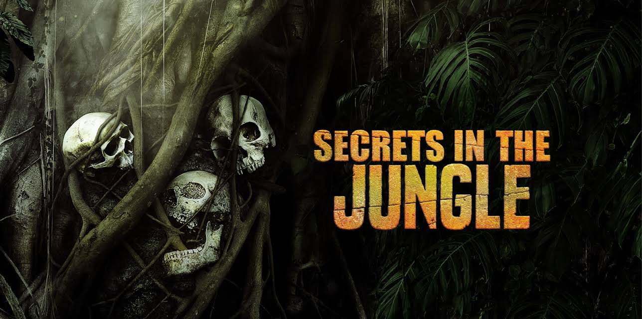 Secrets in the Jungle