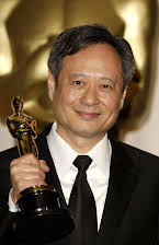 Ang Lee como Director