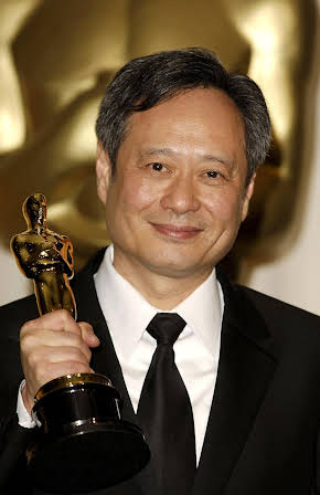 Ang Lee as Director