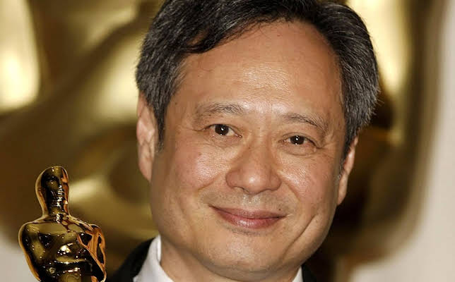 Ang Lee