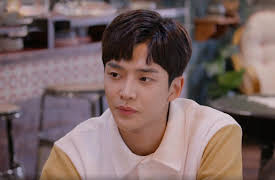 Café Amor: Episode 7