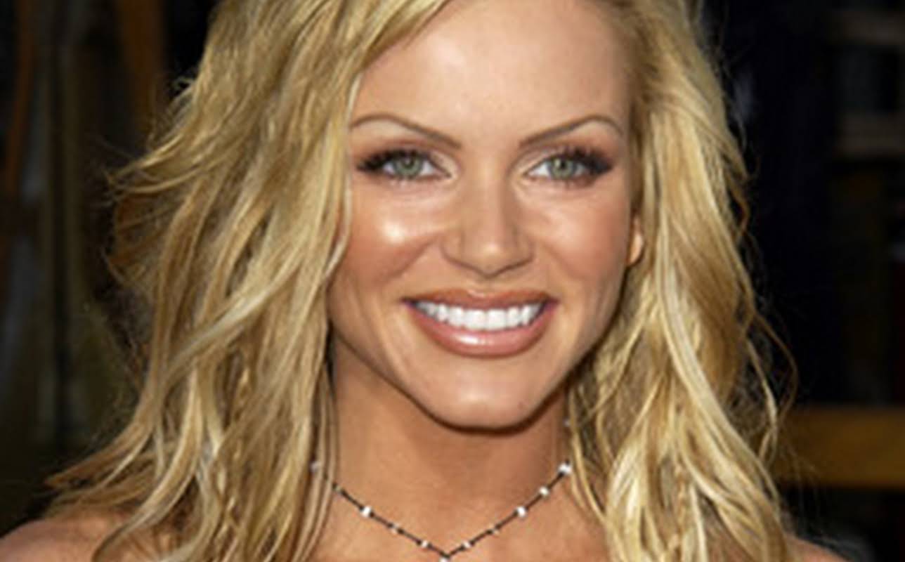 Nikki Ziering