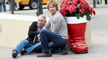 4:20 PM: NCIS: Los Angeles (S5 E12) (S5) | 5 USA | 8/15 2026
