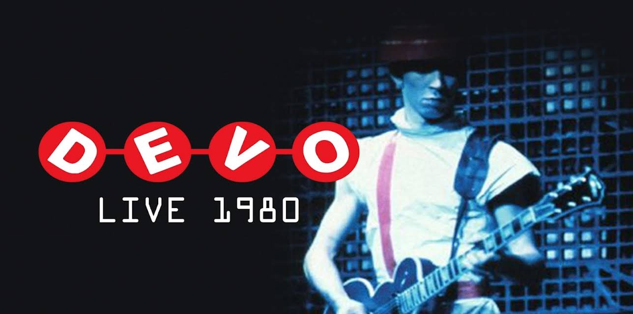 Devo - Live 1980 (2005)