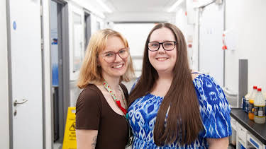 11:00 PM: The Young Midwives of Essex (S1 E6) (S1) | W | 3/22 2026