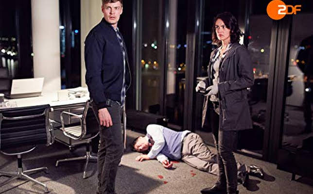 Andreas Helgi Schmid