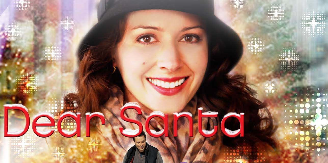 Dear Santa (2020)