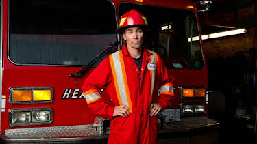 5:00 PM: Highway Thru Hell (S1 E3) (S1) | Paramount | 8/12 2026