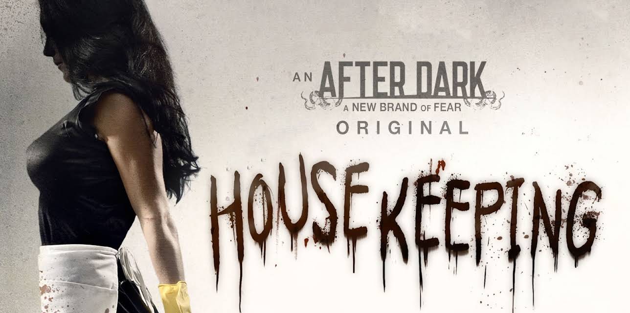 Housekeeping (2015)