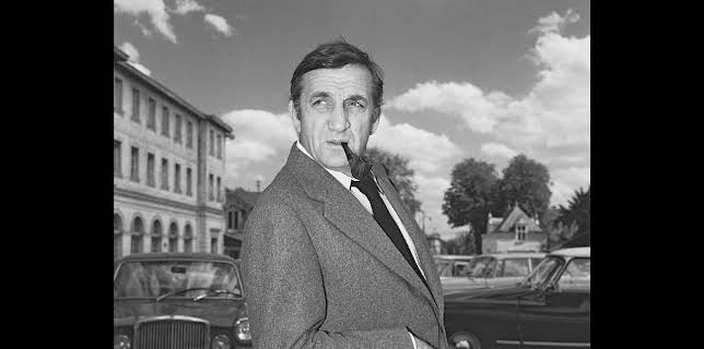 00:50: Lino Ventura | Arte | 2/2 2026