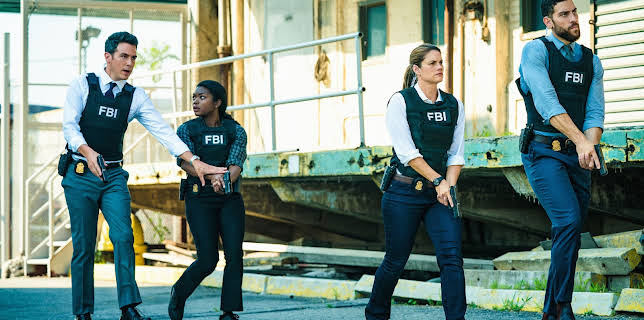 20:00: FBI (S2 E2) (S2) | TV6 | 1/6 2026