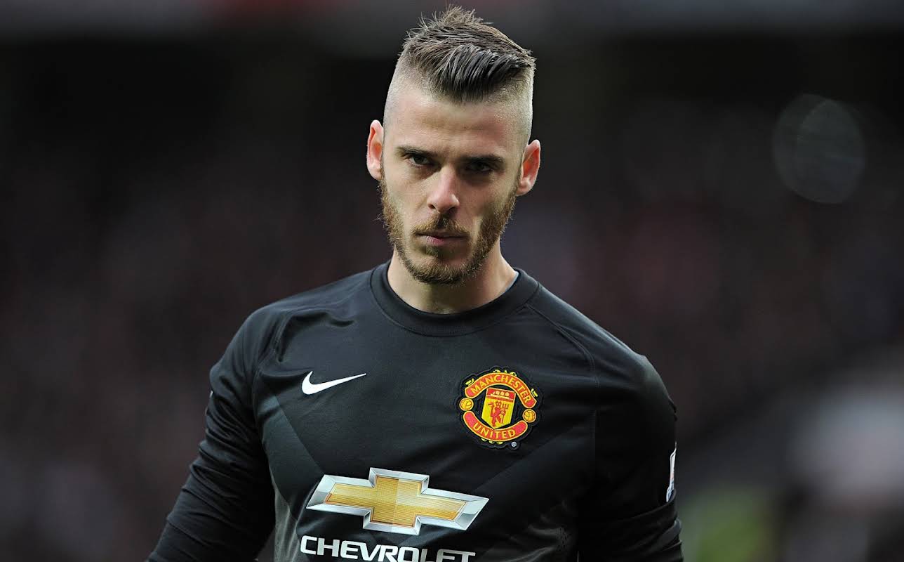 David de Gea
