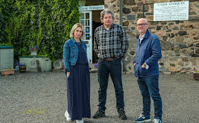 Salvage Hunters