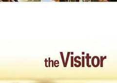 O visitante