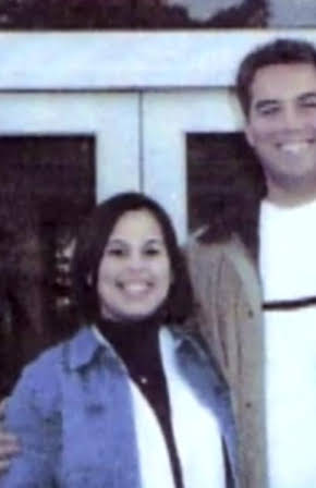 Scott Peterson as 